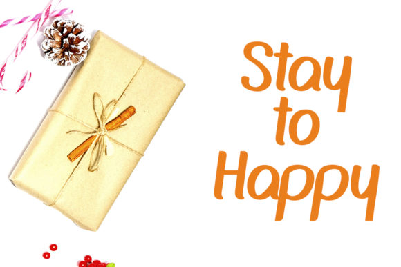 Shopphia Font PNG with transparent background - Preview 3