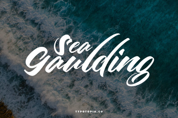 Artline Font - Preview 1