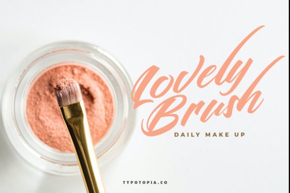 Artline Font - Preview 2