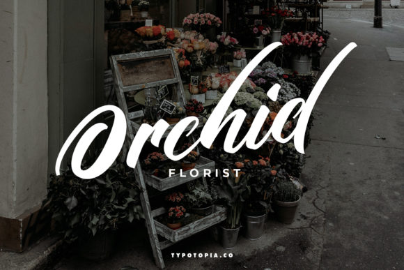 Artline Font - Preview 4