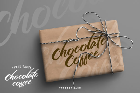 Artline Font - Preview 5