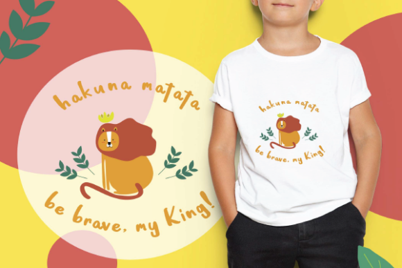 Babyzoo Font - Preview 2