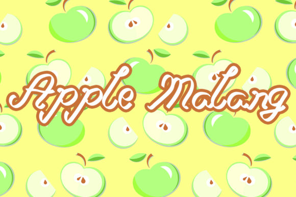 Bilqist Font - Preview 2