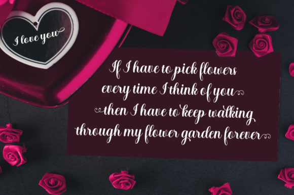 Braylen Font - Preview 2