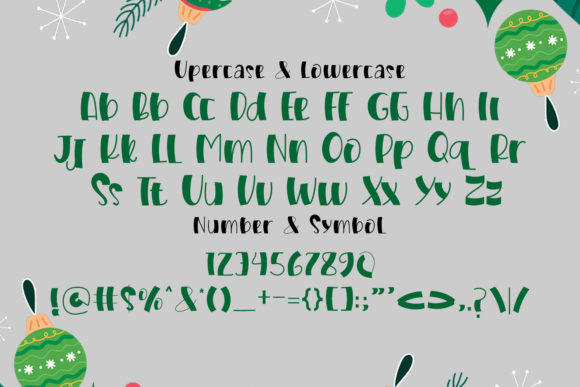 Christ Memory Font PNG with transparent background - Preview 1
