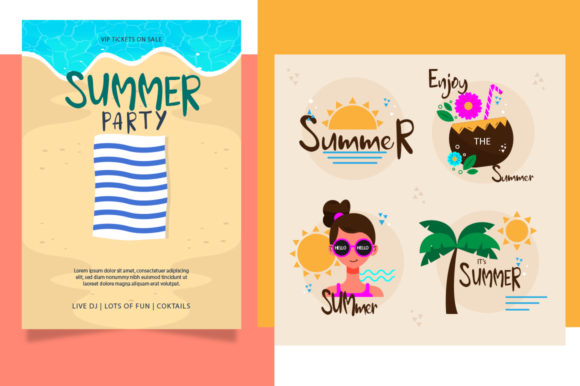 Conversion Font PNG with transparent background - Preview 4