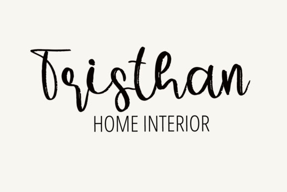 Farmhouse Font - Preview 1