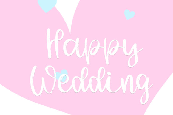 Farmhouse Font - Preview 3