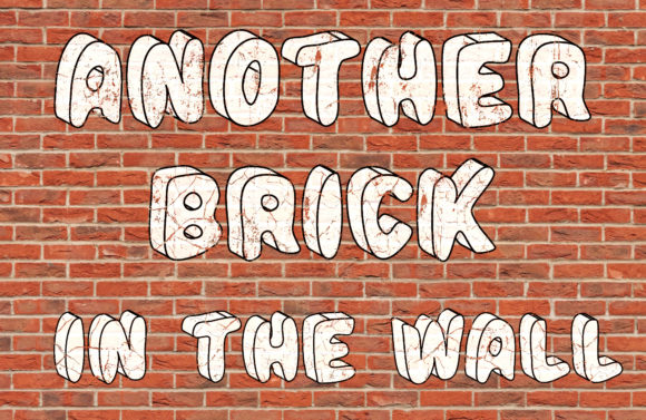 Grigio Font - Preview 6
