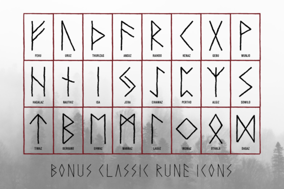 Harga Font - Preview 6