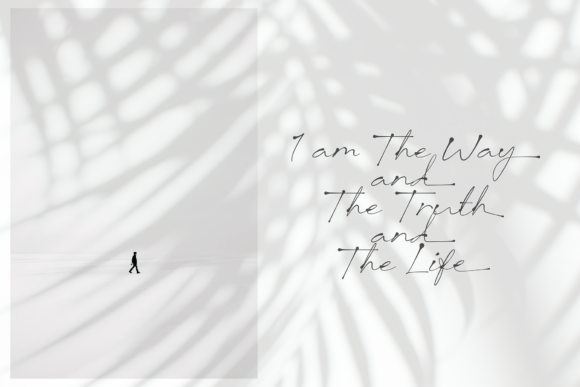 Jacky Black Font PNG with transparent background - Preview 1