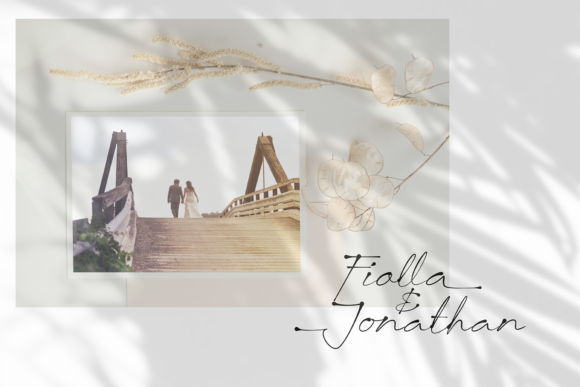 Jacky Black Font PNG with transparent background - Preview 4