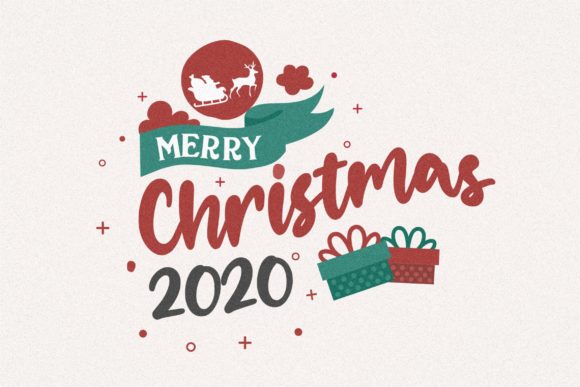 Jingle Binder Font - Preview 2