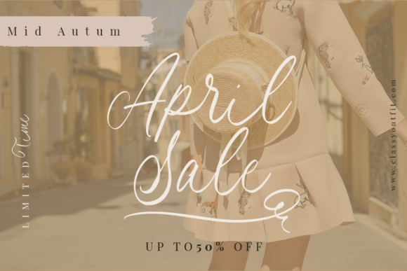 La Hileah Font PNG with transparent background - Preview 3