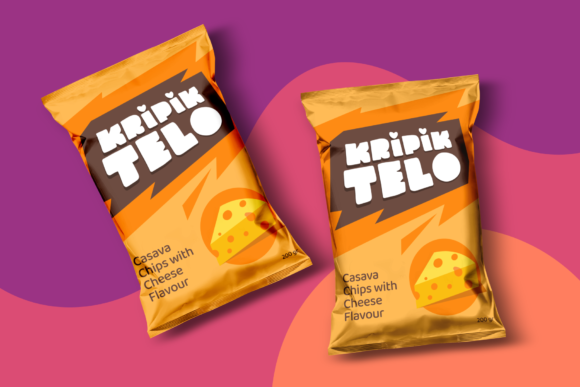 Misro Font font preview - 5