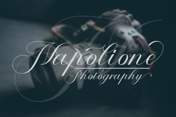 Palengue Font PNG with transparent background - Preview 1