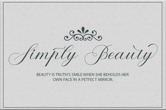 Palengue Font PNG with transparent background - Preview 2