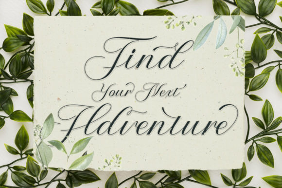 Palengue Font PNG with transparent background - Preview 5