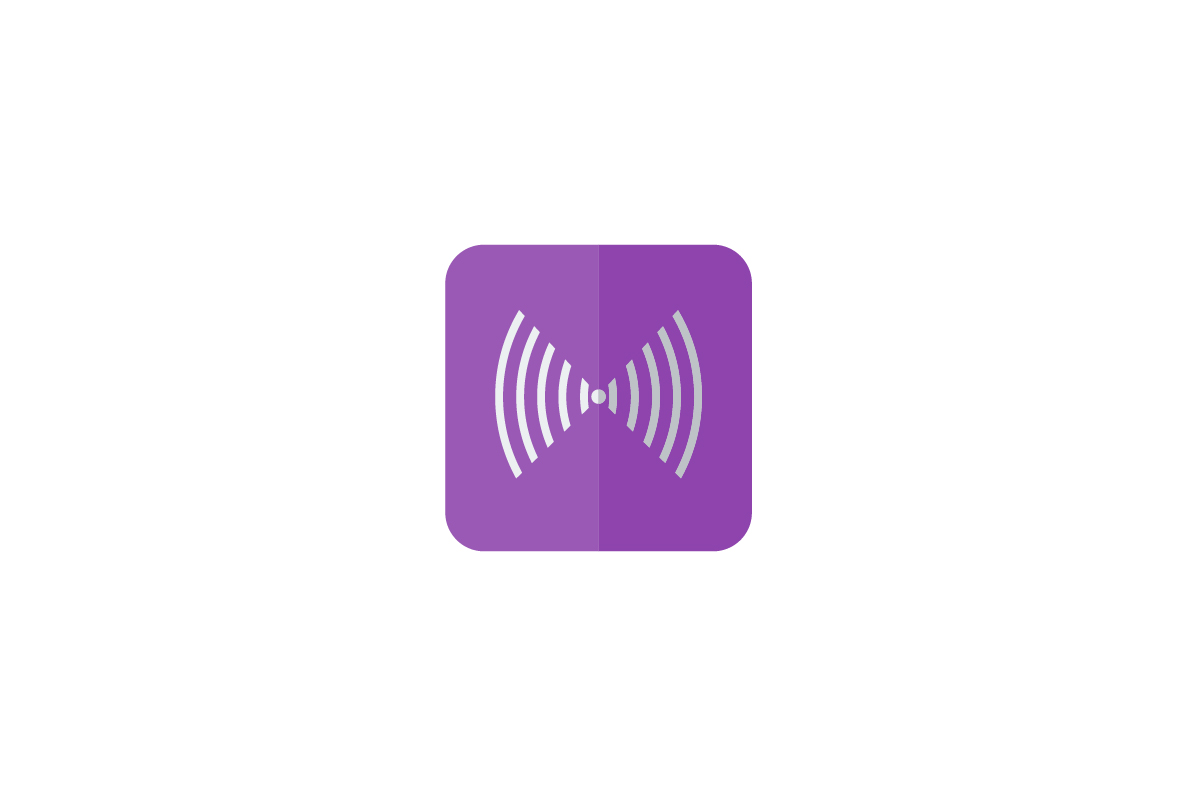 Radio Icon Graphic by YuningArt Studio · Creative Fabrica