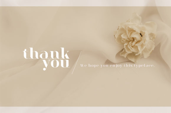Alisson Font - Preview 2