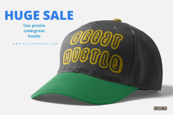 Buzzer Beater Font PNG with transparent background - Preview 2
