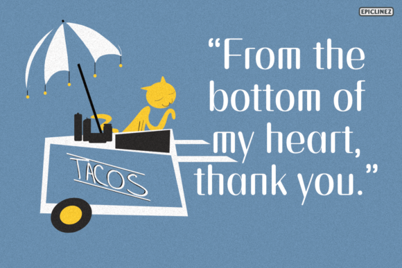 Cats and the City Font - Preview 5