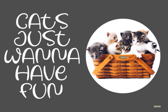 Cheers Mate Font - Preview 3