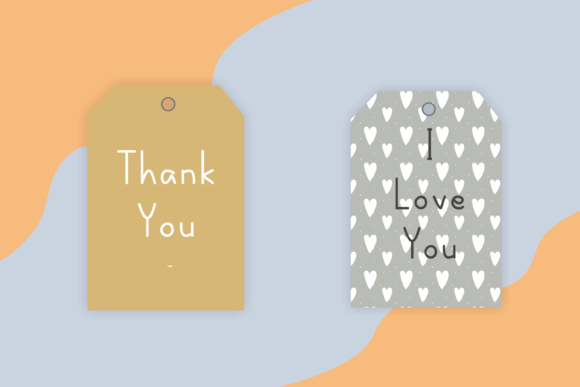 Coffee Latte Font - Preview 4