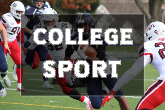 College Sport Slab Serif Font By Vladimir Carrer