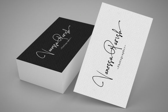 Concetta Kalvani Font - Preview 6