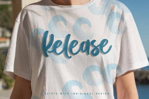 Fermino Font - Preview 3