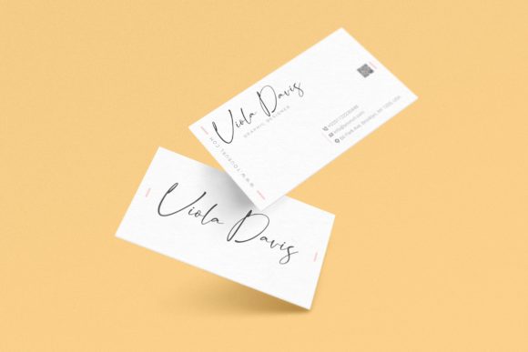 Glittery Font - Preview 5