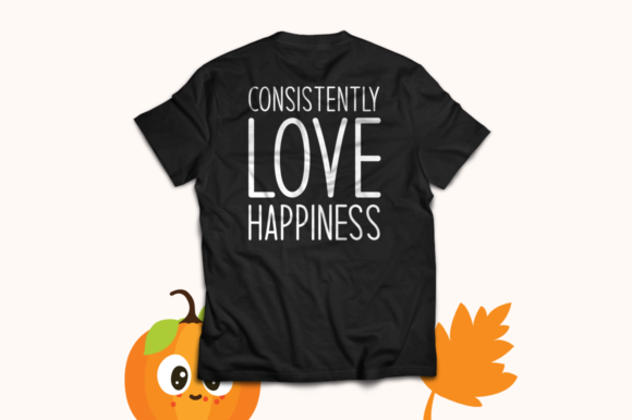 Good Mood Font - Preview 2