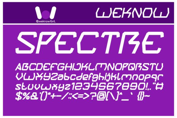 Groovy Kind of Life Font - Preview 1