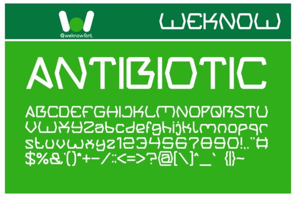 Groovy Kind of Life Font - Preview 3