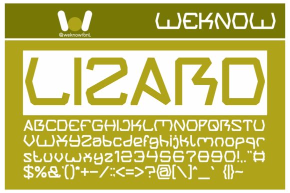 Groovy Kind of Life Font - Preview 4