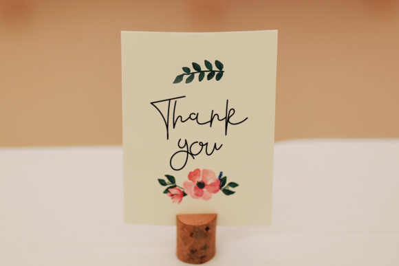 Handcraft Font - Preview 4