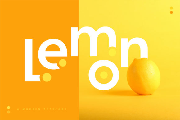 Happenz Font - Preview 2