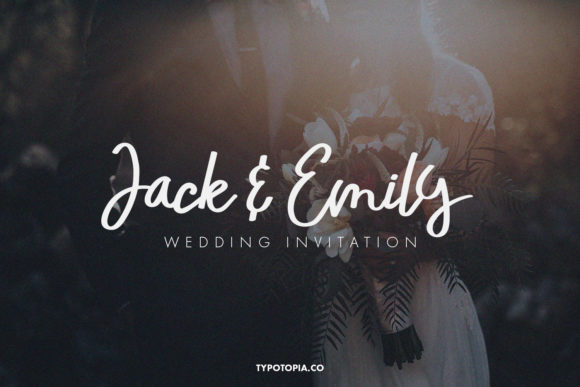 Jupiter Font PNG with transparent background - Preview 1