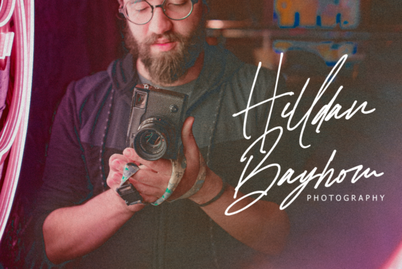Loremita Signature Font PNG with transparent background - Preview 2