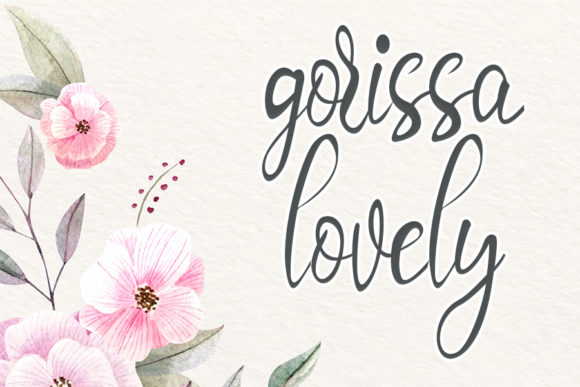 Rellaiya Font PNG with transparent background - Preview 1