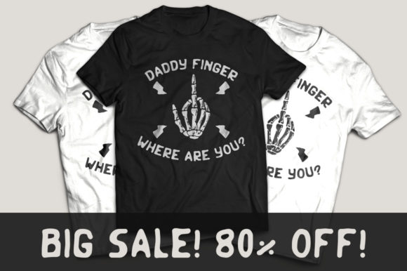 Rootfear Font PNG with transparent background - Preview 3