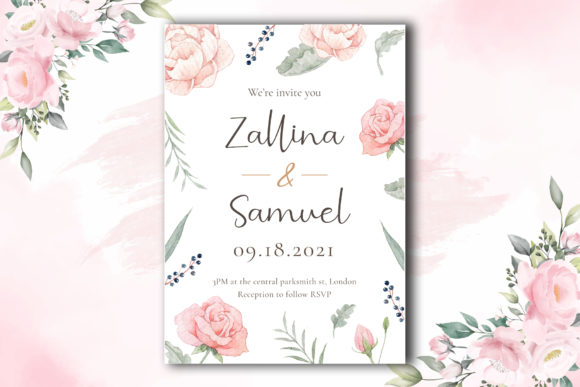 Sallsa Font PNG with transparent background - Preview 3
