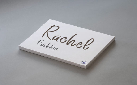Salvinia Font PNG with transparent background - Preview 1