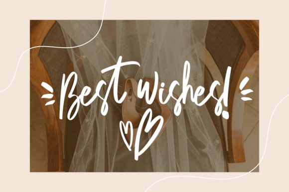 Acoustica South Font - Preview 5