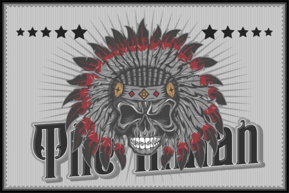 Ankormati Font - Preview 3