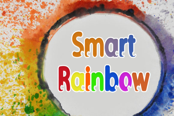 Balloon Font - Preview 3
