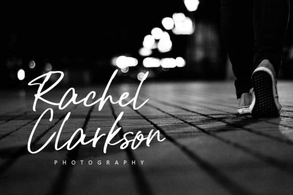 Beatrice Script Font - Preview 1