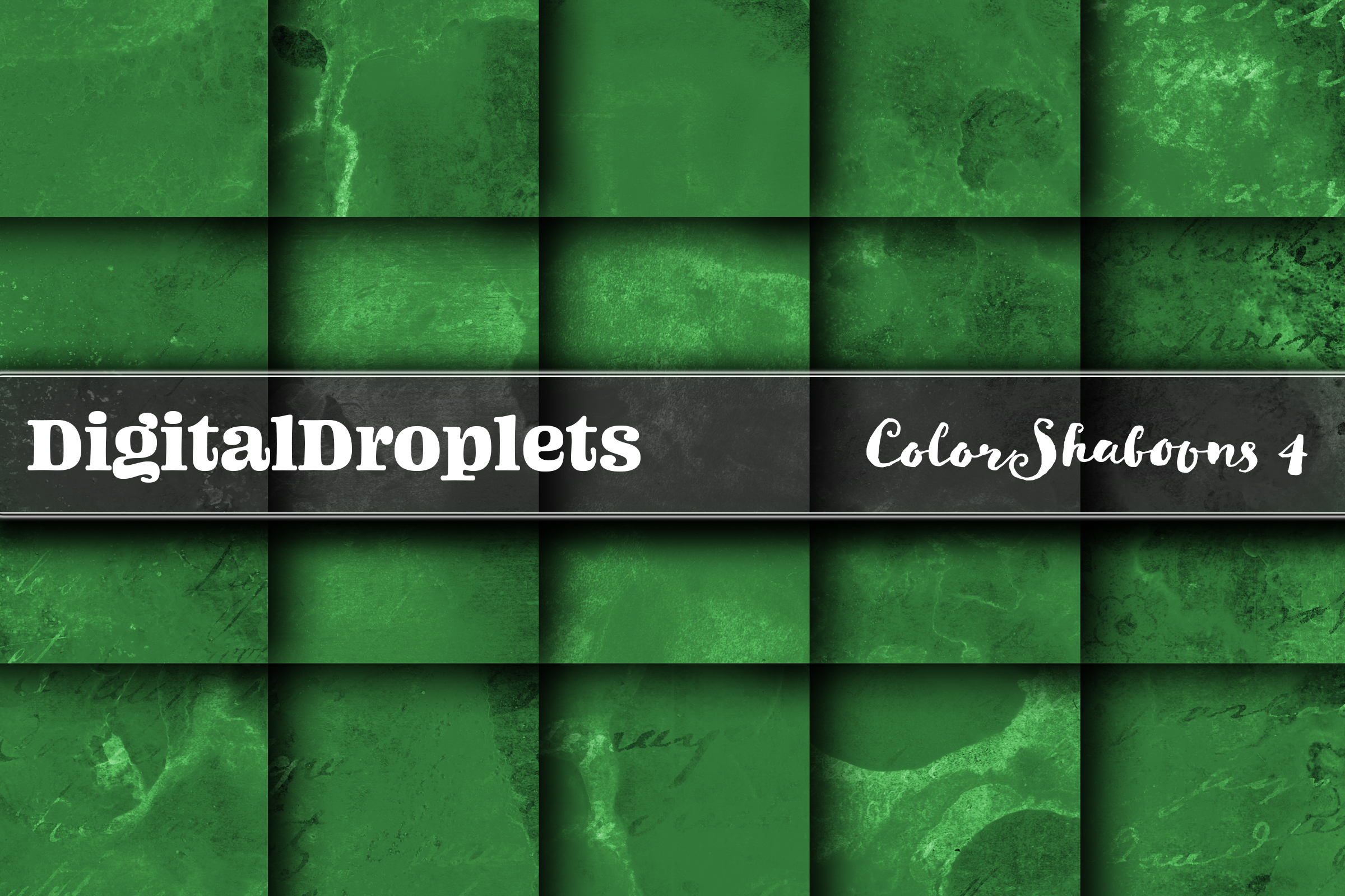 Color Shaboons 8 Graphic by FlyingMonkies · Creative Fabrica