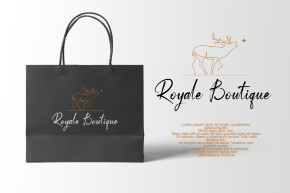 Destoria Font - Preview 3